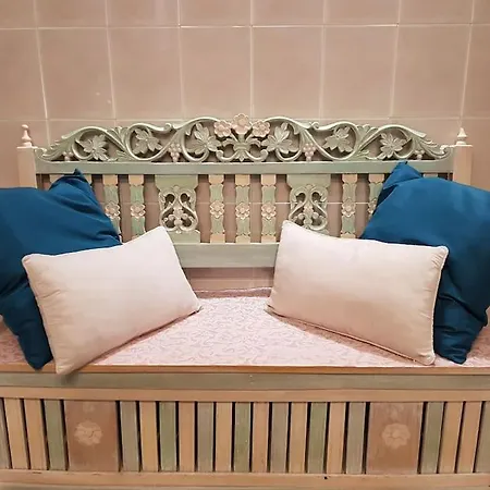 Appartement Fashion Cathedral Apartment, Centro Storico *