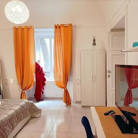 Fashion Cathedral Apartment, Centro Storico