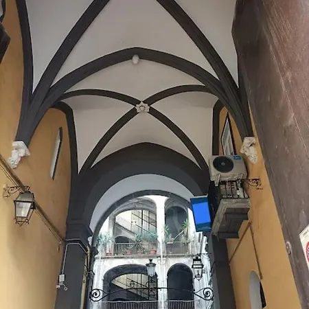 Fashion Cathedral Apartment, Centro Storico