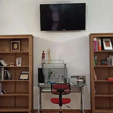 Fashion Cathedral Apartment, Centro Storico